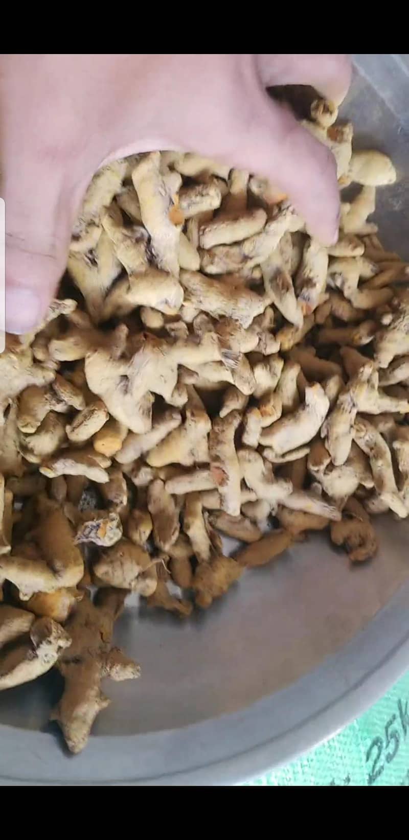 haldi Pakistani 1
