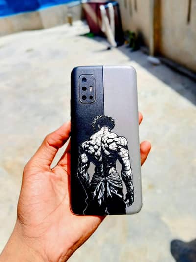 Vivo V17
