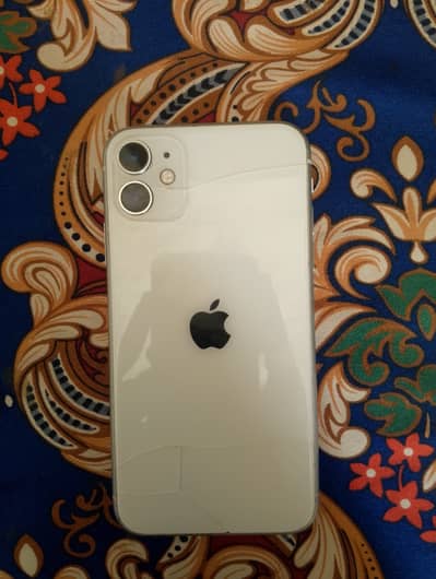 Apple iPhone 11 JV 64 GB ALL OKAY