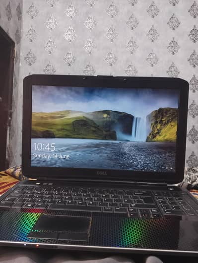 Dell Latitude E5530 non-vPro