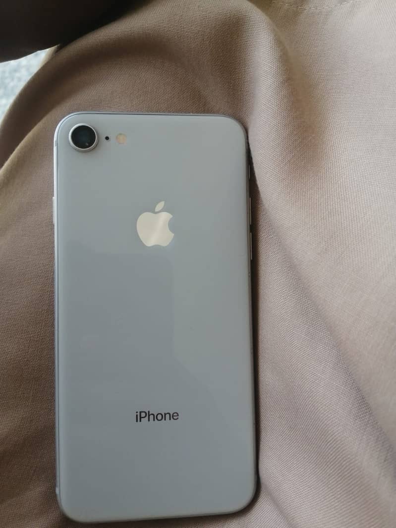 Apple iPhone 8 9