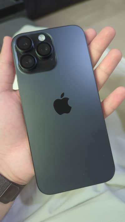 Apple iPhone 16 Pro Max Jv