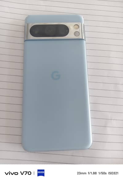 google pixel 8 pro