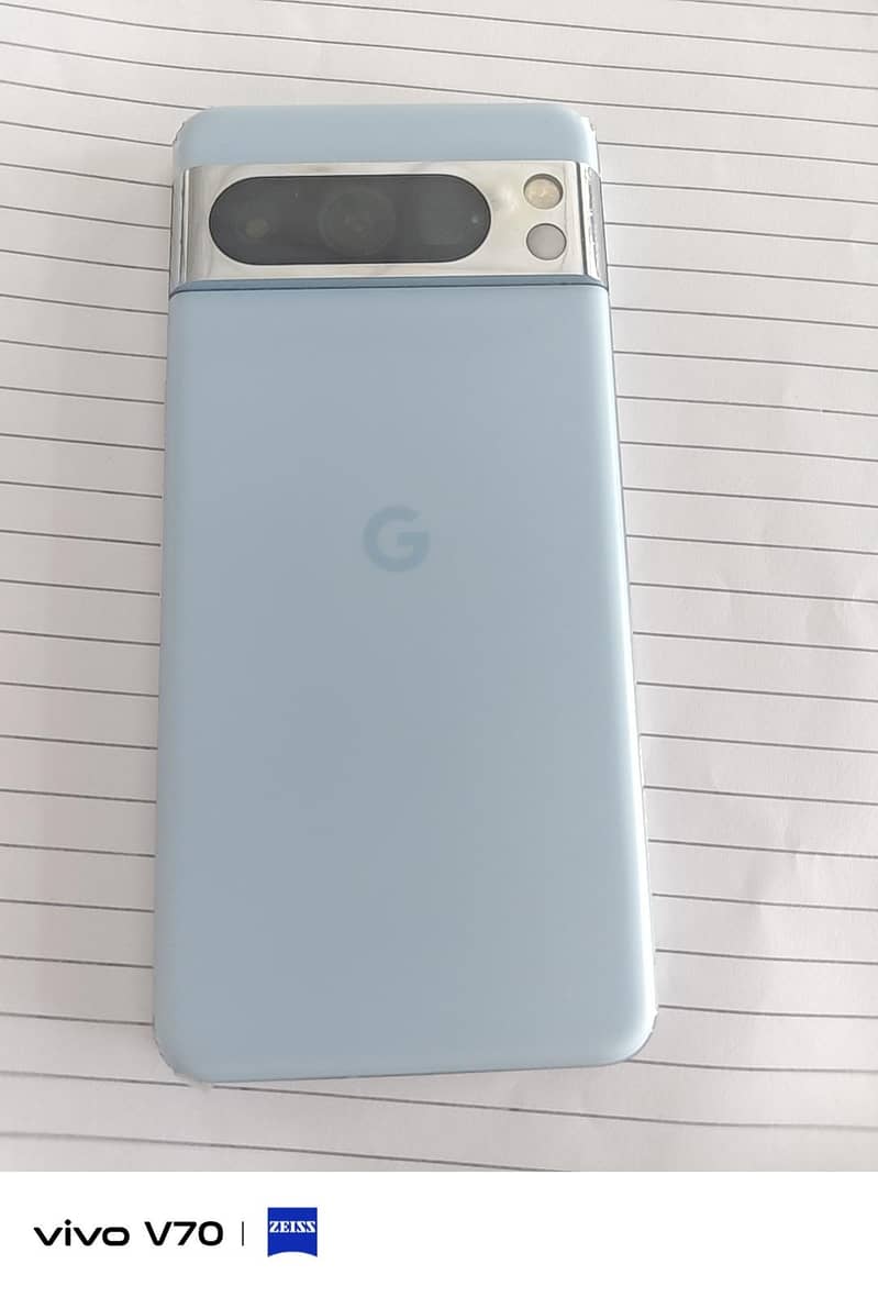 google pixel 8 pro 1