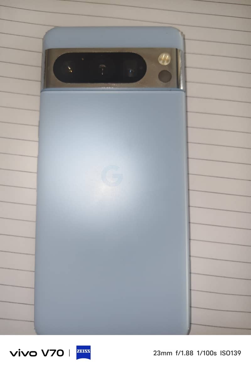 google pixel 8 pro 2