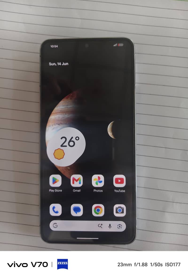 google pixel 8 pro 3
