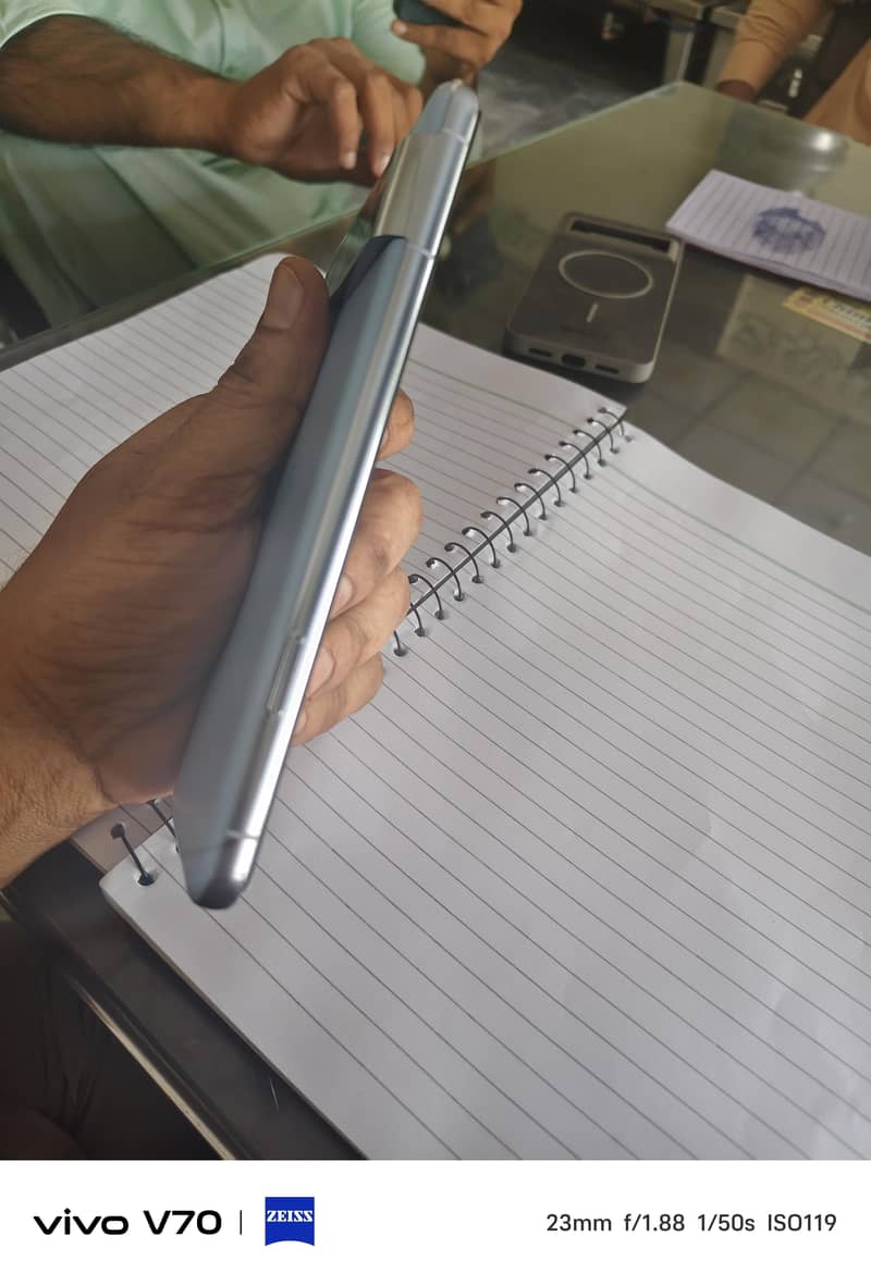 google pixel 8 pro 6