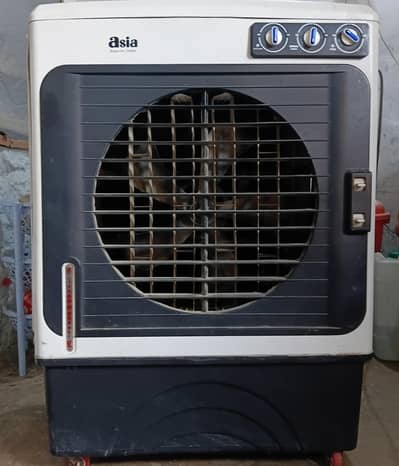 Super Asia Room Air Cooler for Sale