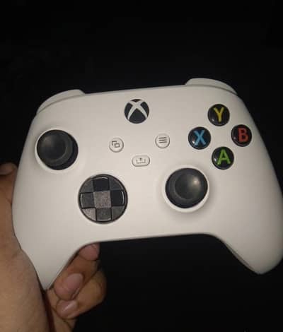 Xbox series x/s Controller with cover