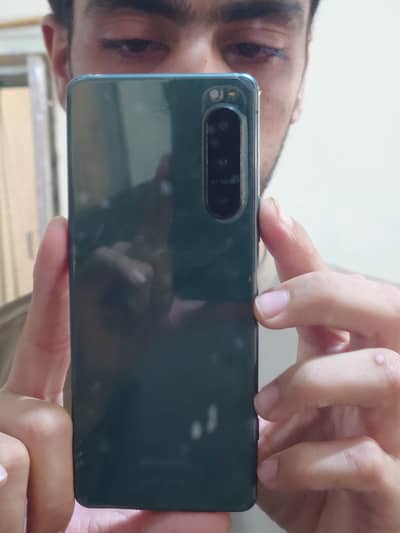 Sony Xperia 5 Mark 4 sim working for 60 days