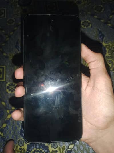 Infinix Other Model 6gb 128gb need phone