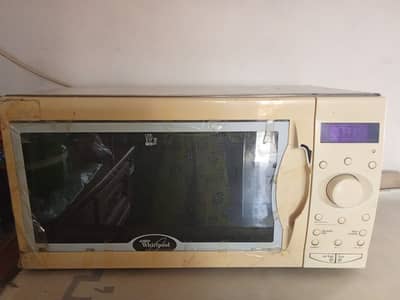 Microwave Oven Good condition