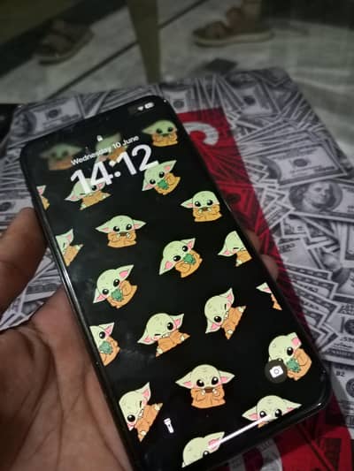 Apple iPhone XS Max