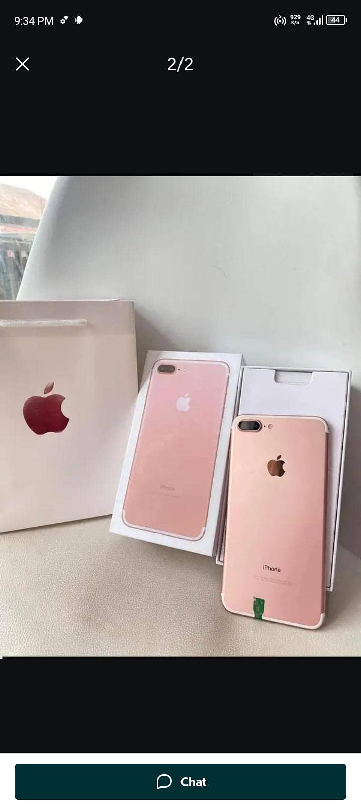 Apple iPhone 7 Plus 0