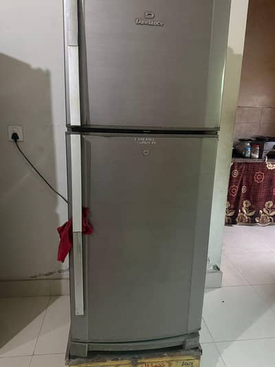 Dawlence refrigerator