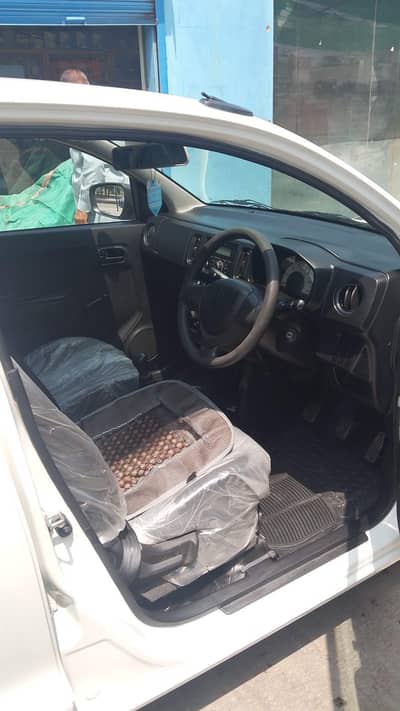 Suzuki Alto 2024