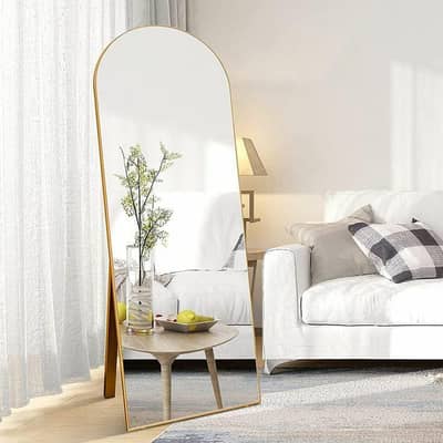 full body size mirror