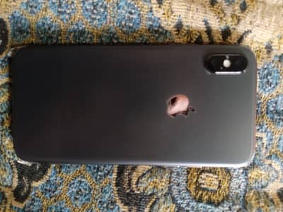 Apple iPhone X