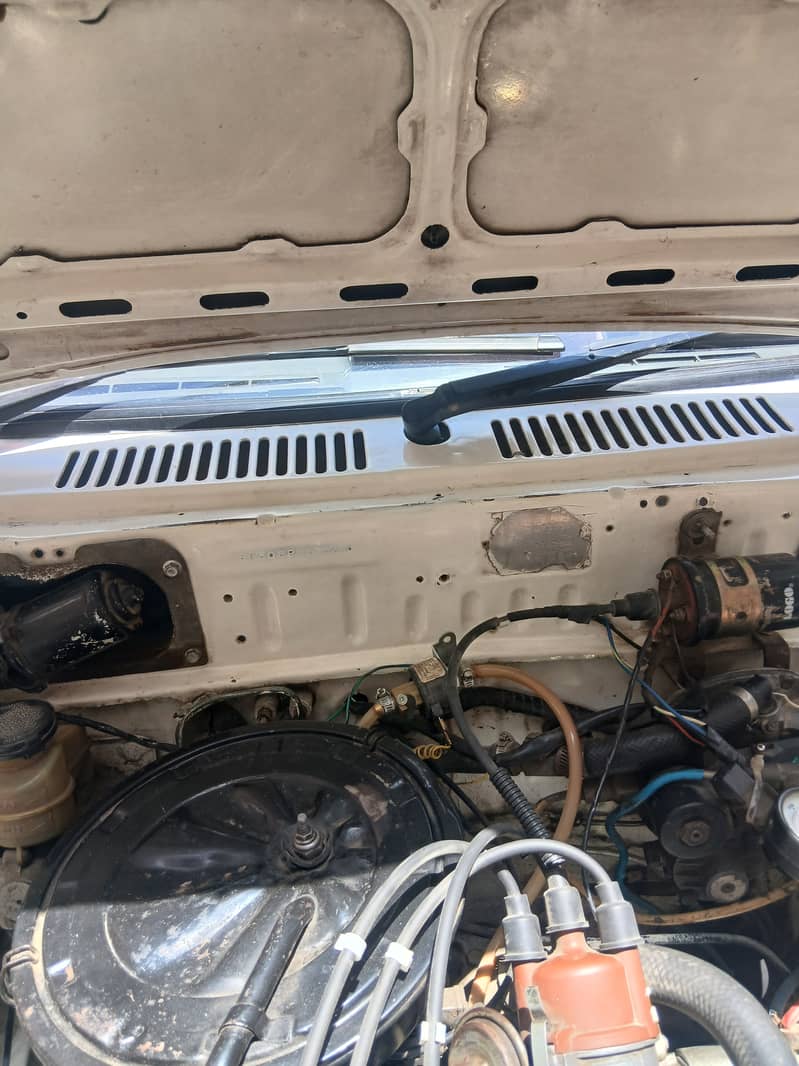 1992 model mehran 3