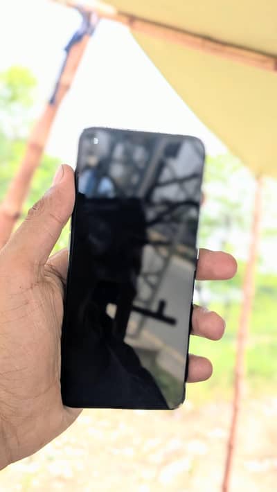 OPPO Reno 5A