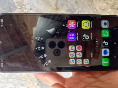 Samsung Mobile A06