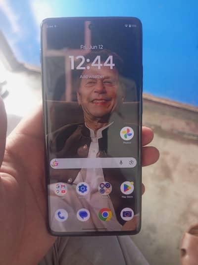 Motorola edge 2024