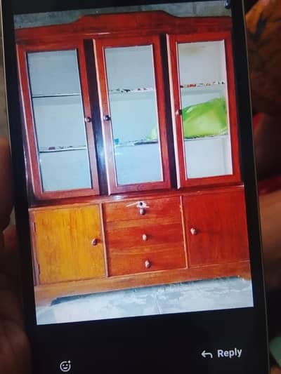 showcase for sale