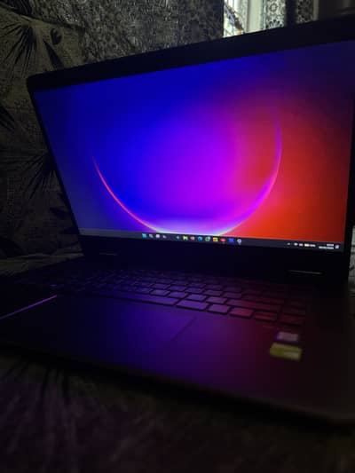 Hp spectre x360 for sale