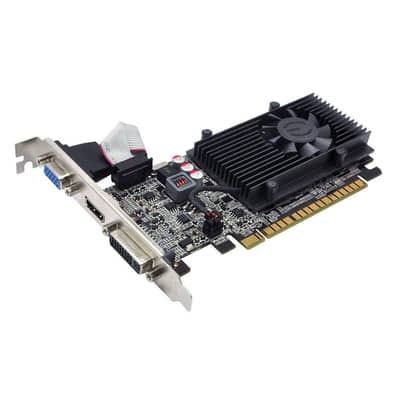 Gt610 2gb graphics card   Price: 6000rs Location