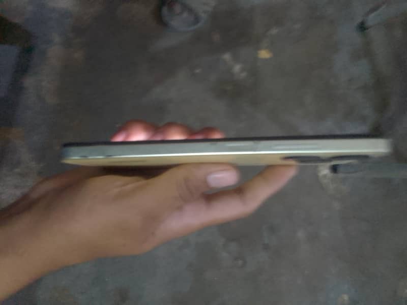 Itel A50 2