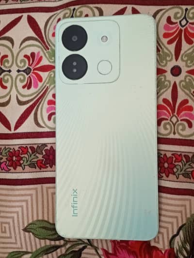Infinix Smart 7 HD