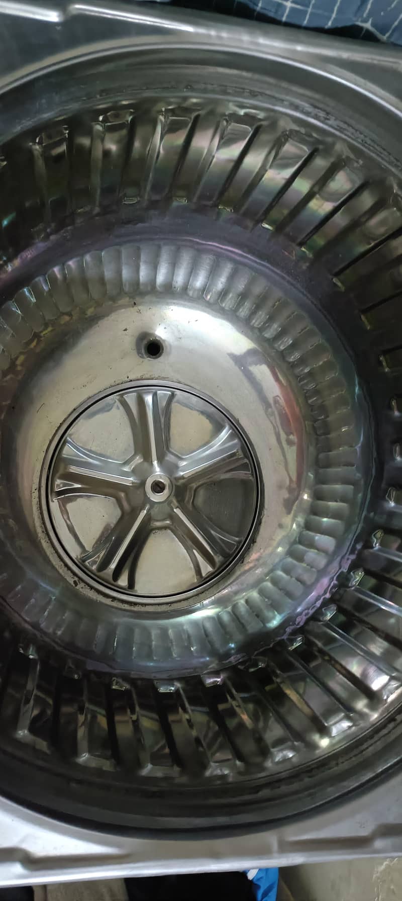 washing machine 0