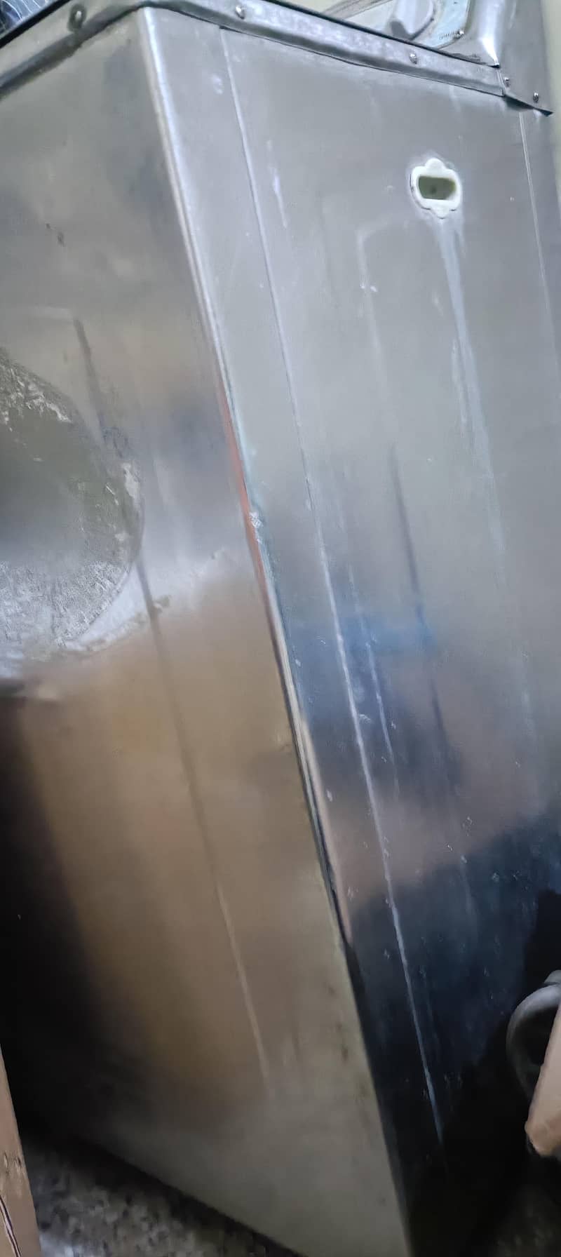 washing machine 2