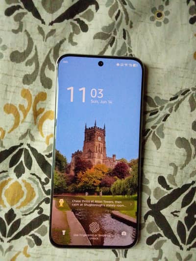 Infinix hot 60 pro plus