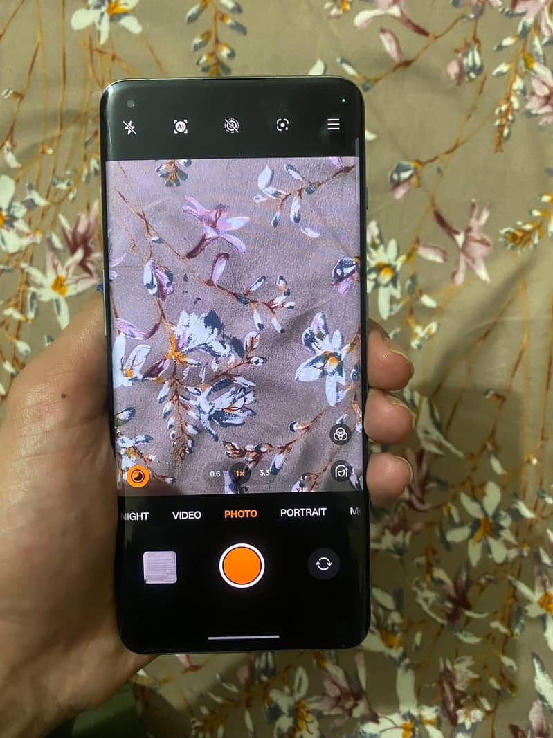 One Plus 10 Pro 2