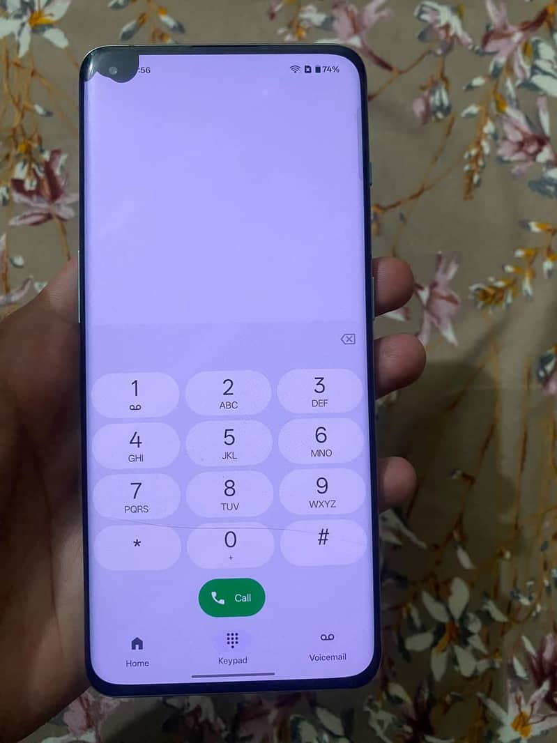 One Plus 10 Pro 3