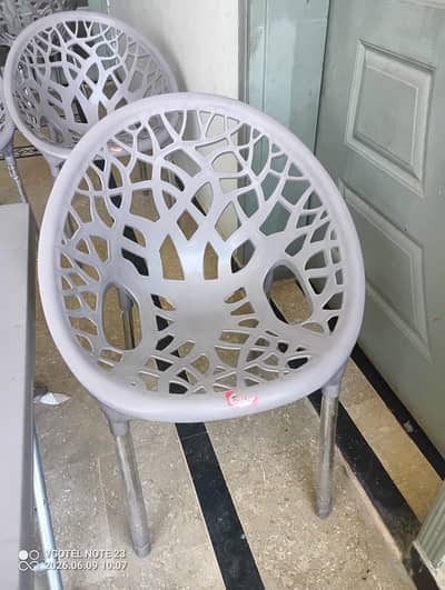 Guest Chairs