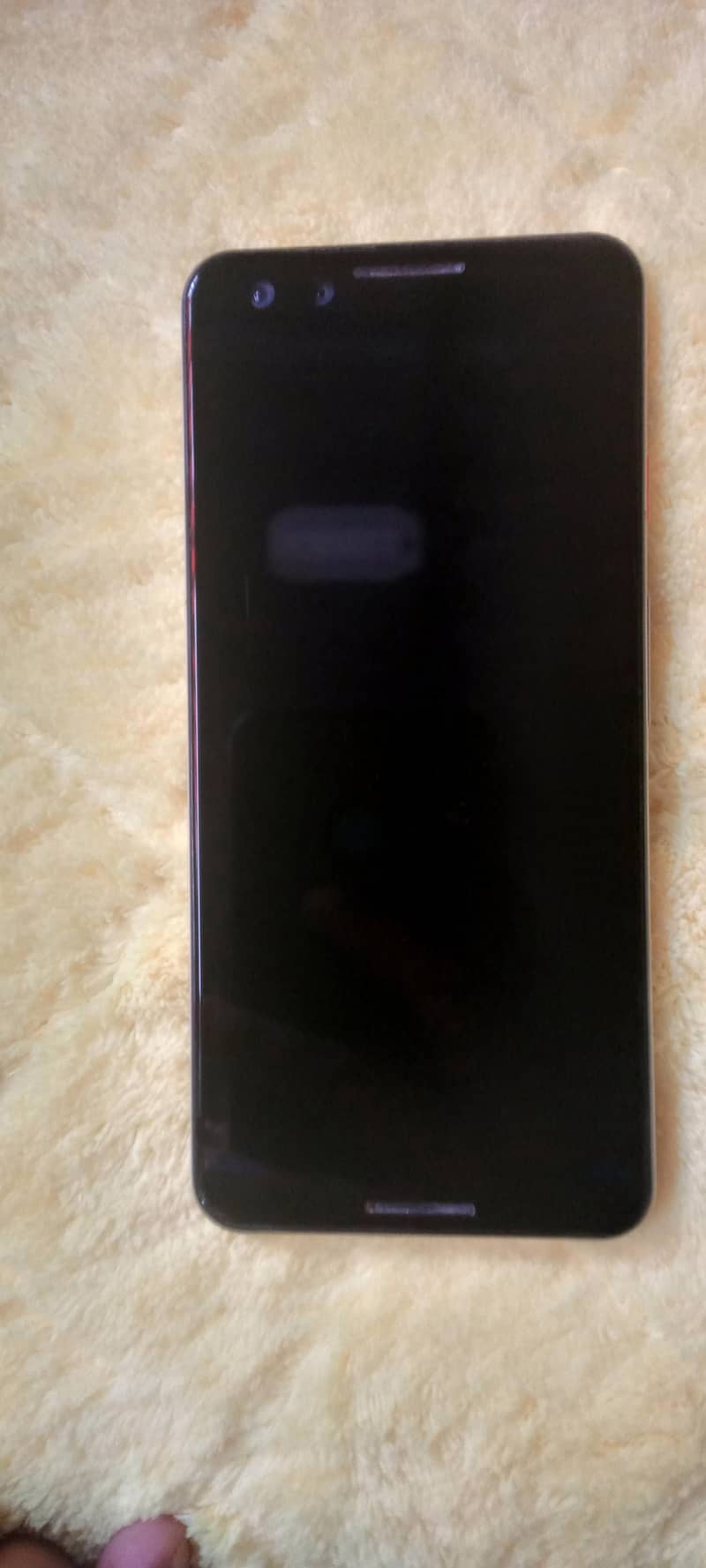 google pixel 3 1