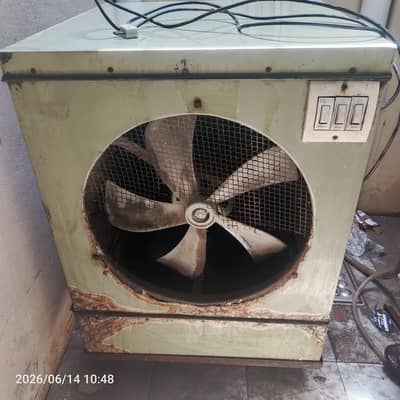 Air Cooler perfect working