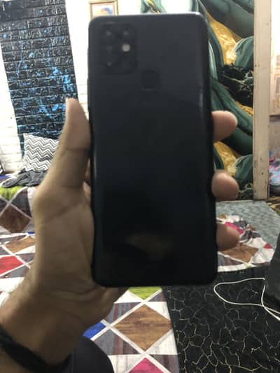 Infinix Hot 10