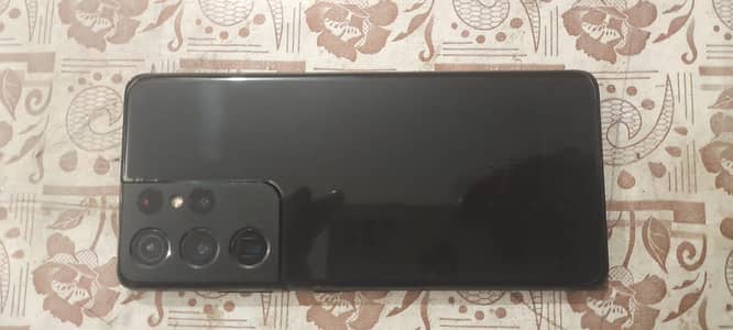 Samsung Mobile S21 Ultra