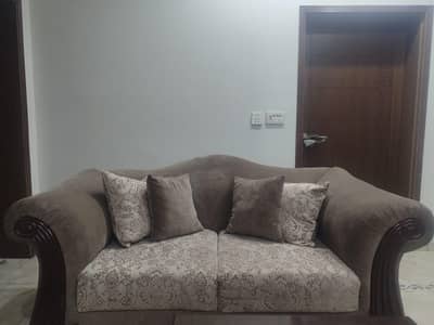 6  seater sofa set