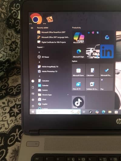laptop