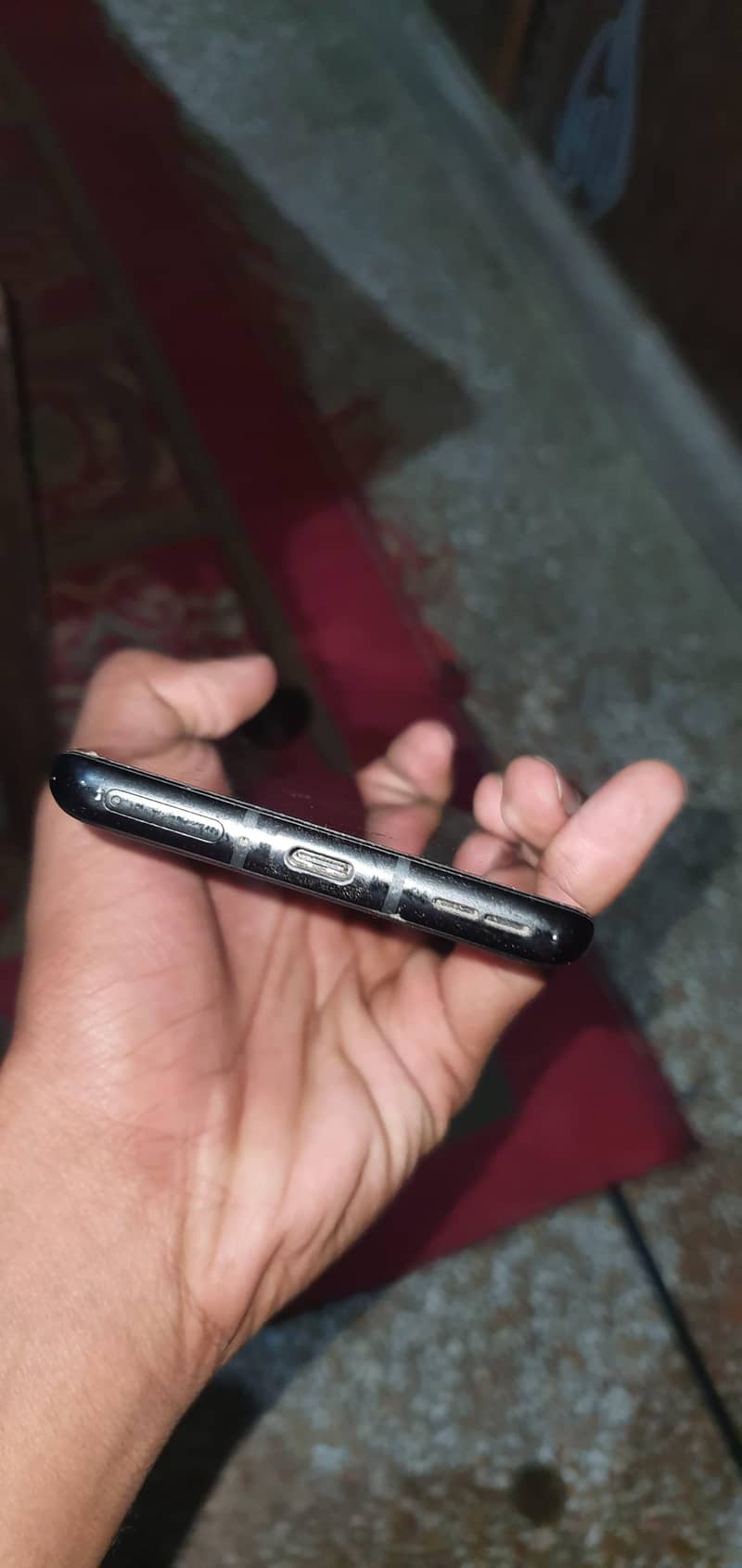 One Plus 9 Pro 1