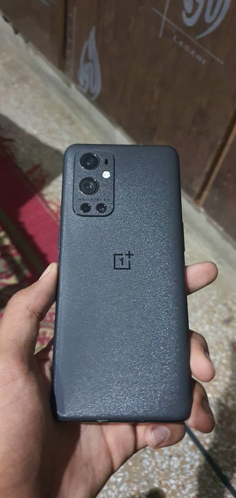 One Plus 9 Pro 2