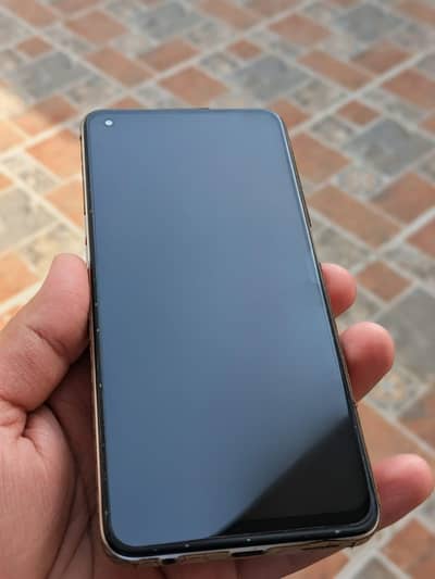 OPPO F21 Pro