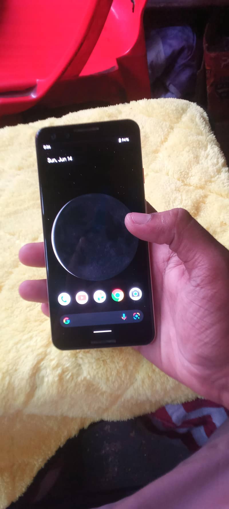 google pixel 3 0