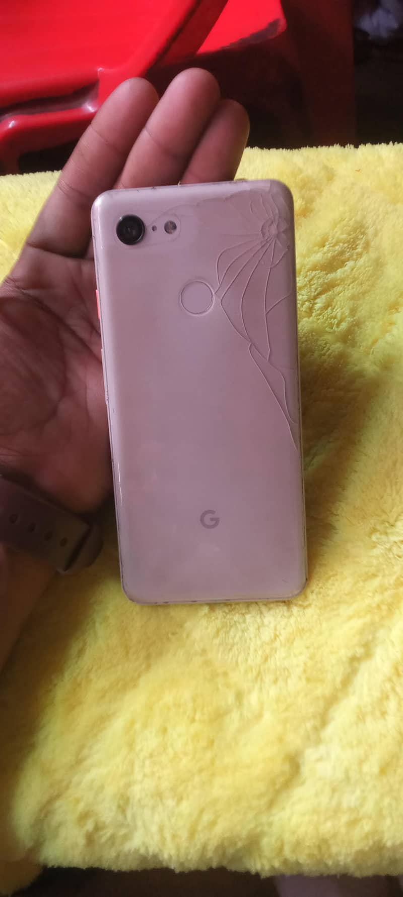 google pixel 3 1
