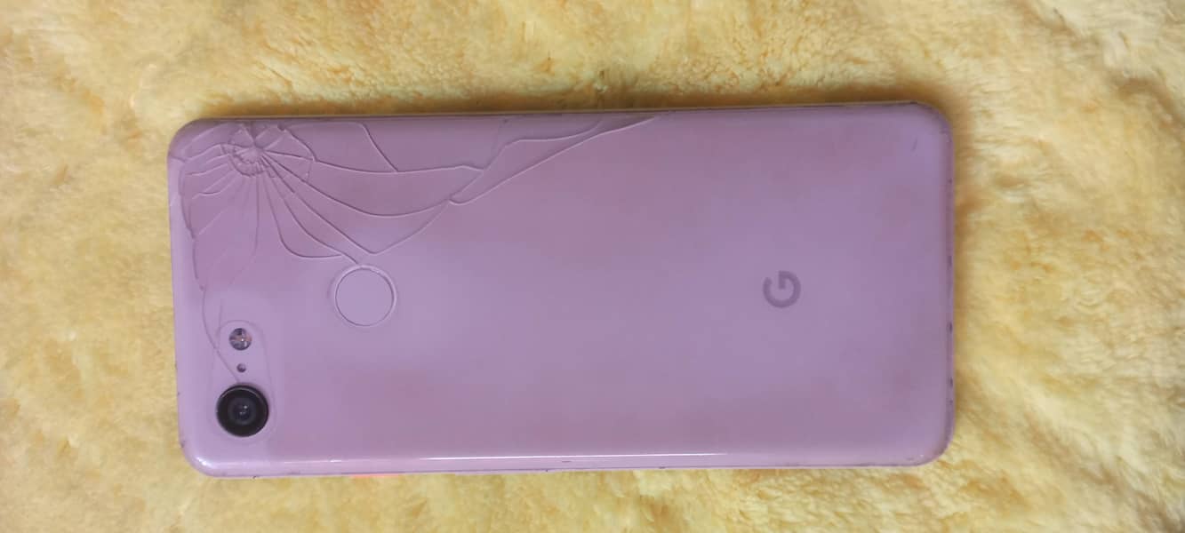 google pixel 3 6