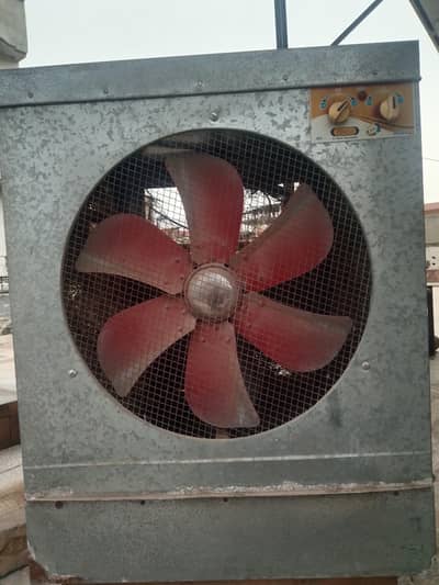 super Asia cooler bilkul sai ha koi Kam ni bass khasay new dalwani ha
